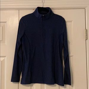 Peter Millar Athletic Half Zip